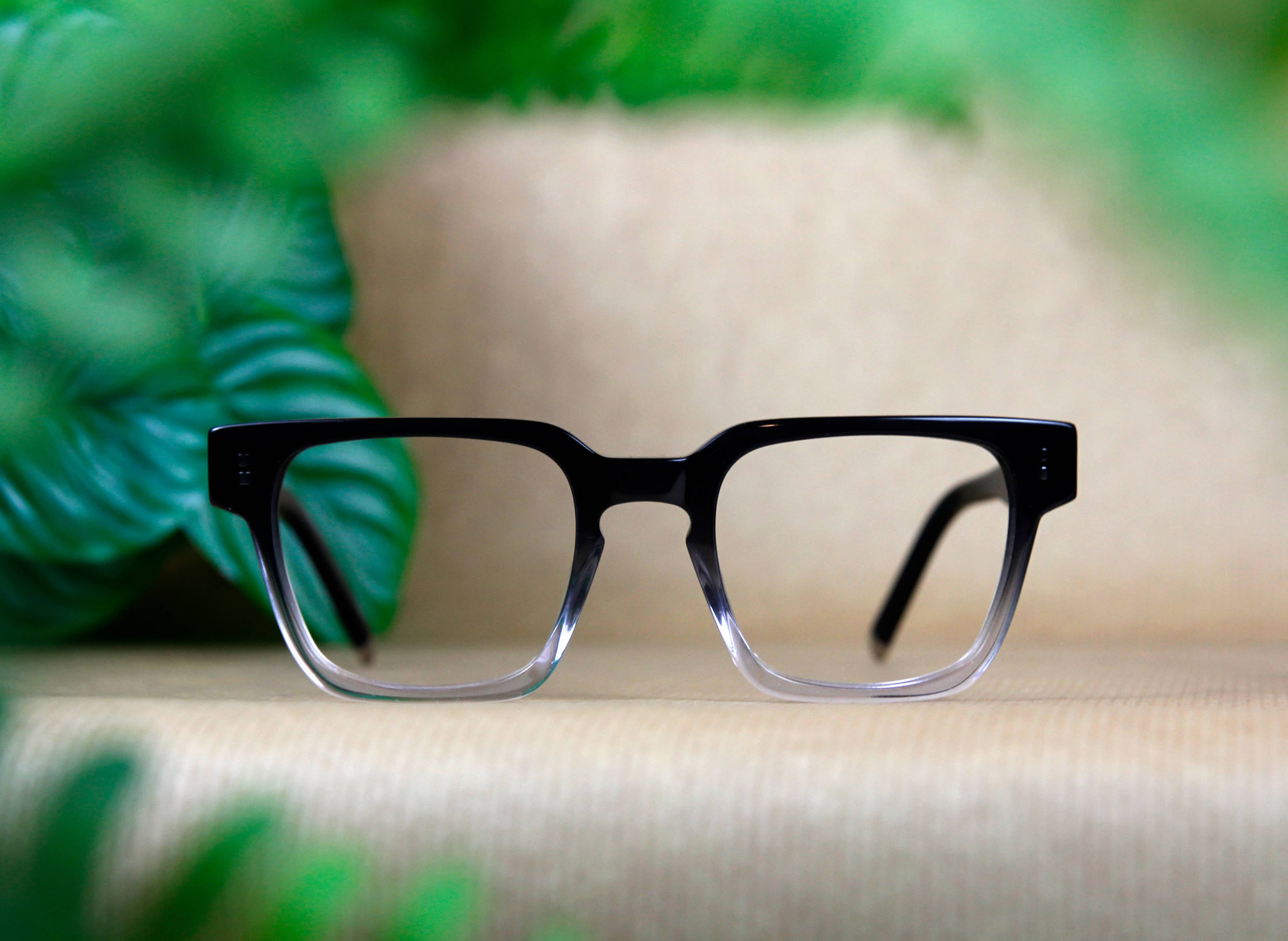 IOLLA eco eyewear