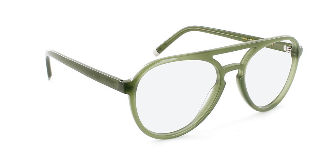 Nicol in Highland Green