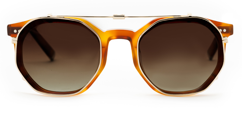 Williams_Folding Clip On_Front