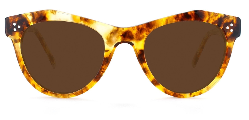 Ferrier_GoldenMist_Front_Sunglasses