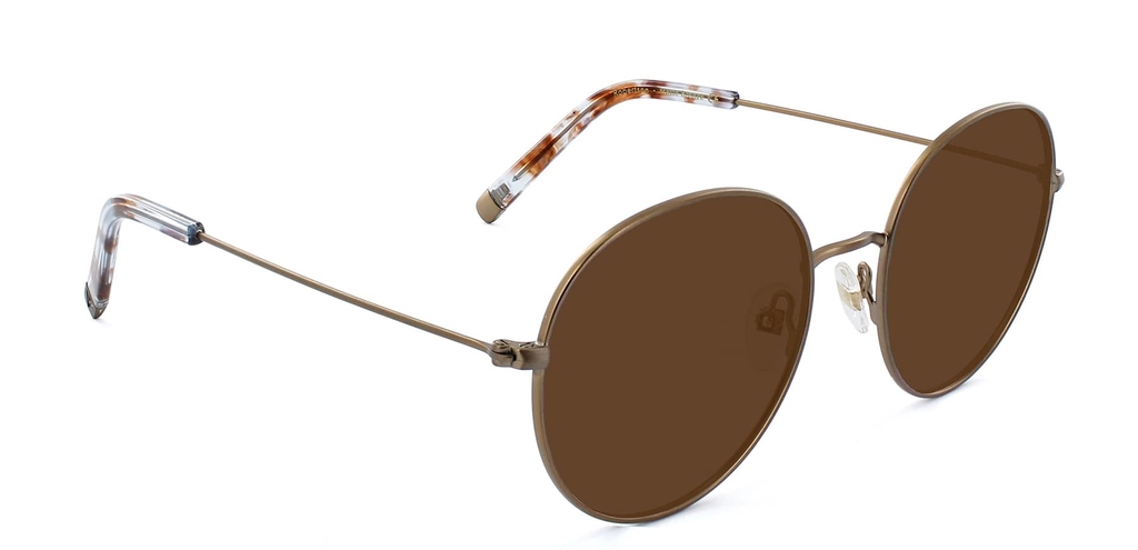 Halsey Sunglasses - Classic Heritage Sunglasses | ROKA