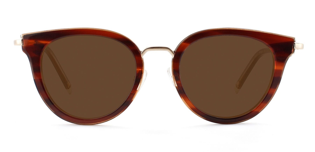 Wright_RosewoodStripe_Front_Sunglasses