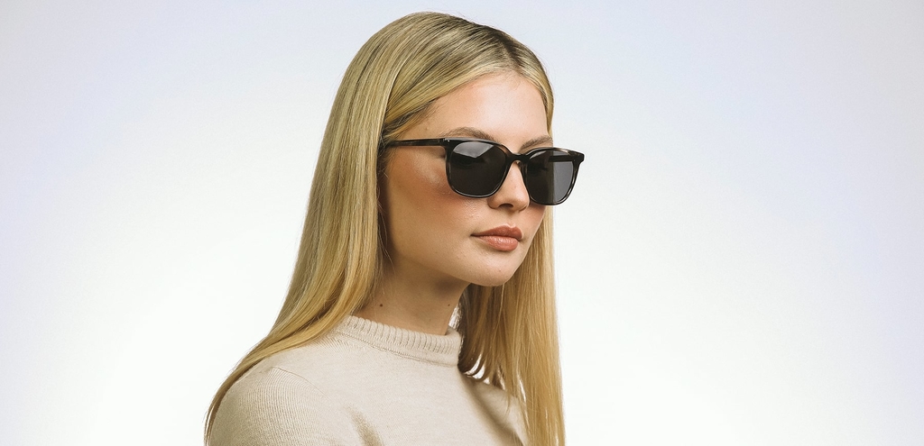 Stewart_slate grey oversized square acetate sunglasses