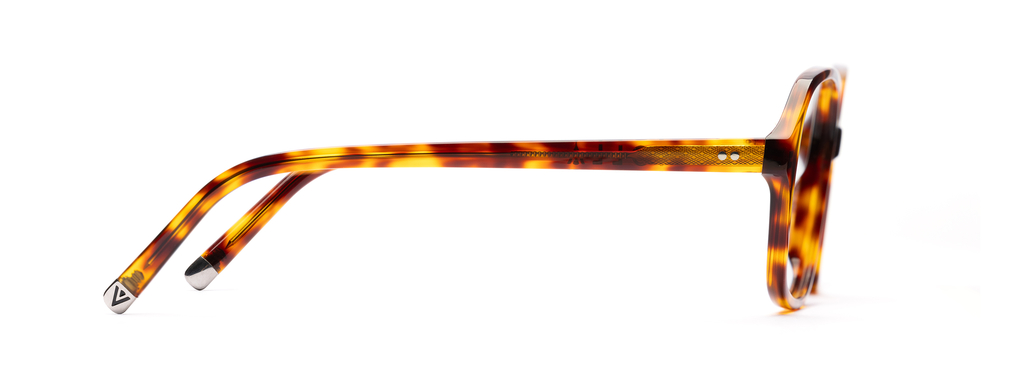 Parker II_Medium Havana_Side_Glasses-forweb