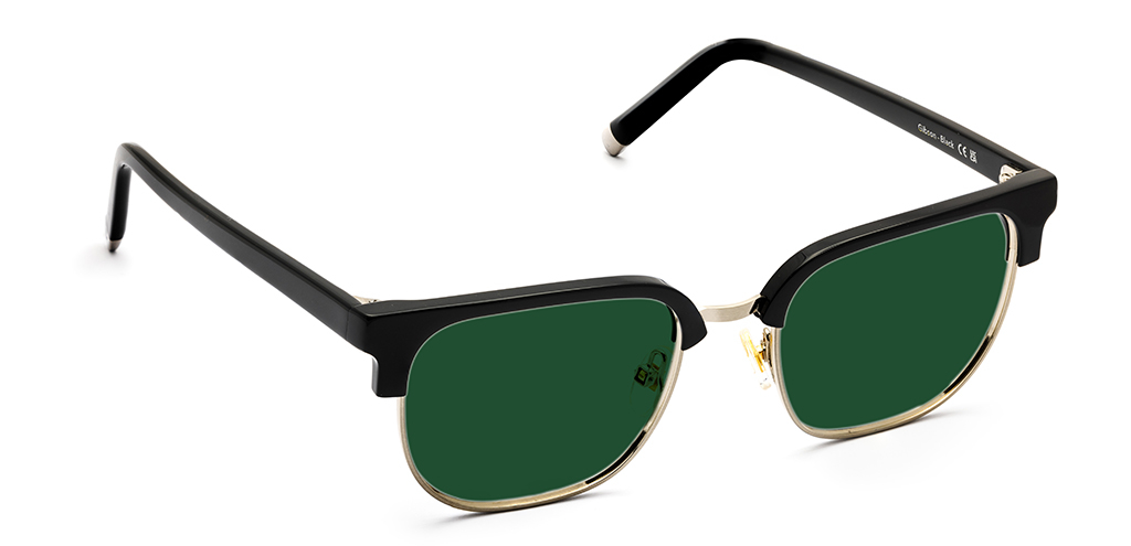 Gibson_Black_Sunglasses_Angle_for web