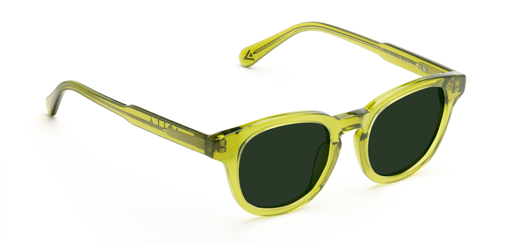 Christie_Sage Green_Sunglasses_Angle_forweb