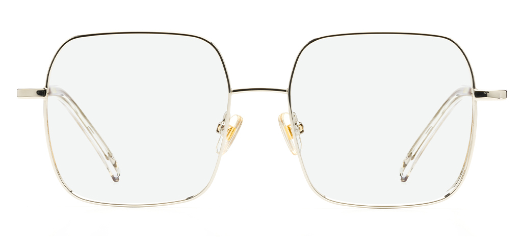 Rae II_Chrome Silver_Front_Glasses-forweb