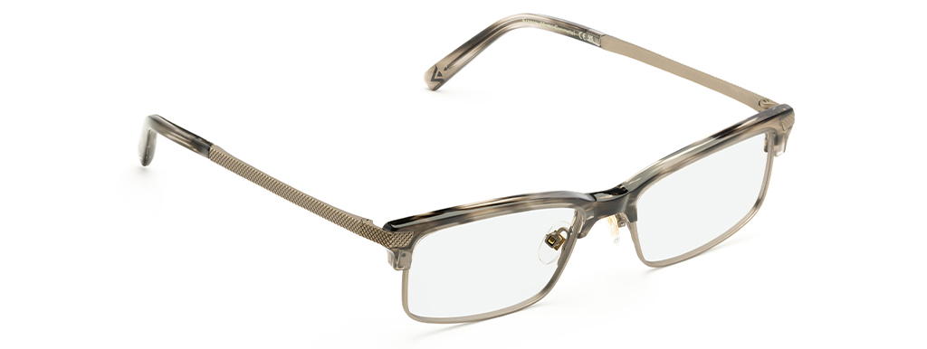 Fraser_Matte Gunmetal_Angle_Glasses-forweb