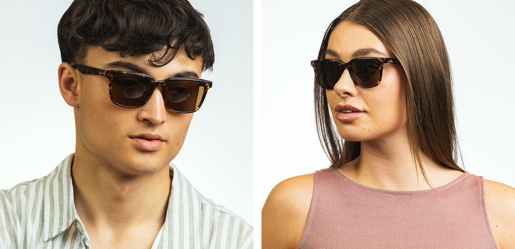 Russell_Classic Tortoise_Sunglasses