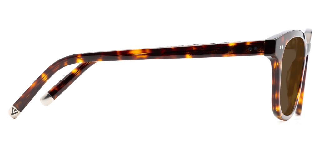 Connolly Deep Havana_Sunglasses_Side-ForWeb