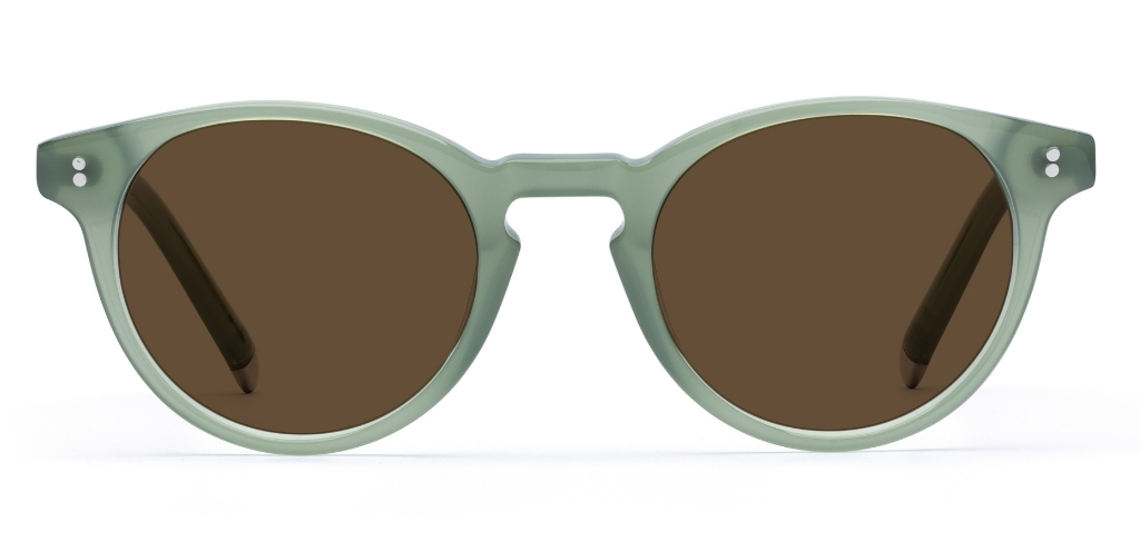 Bell in Khaki Green – Understated & Stylish | IOLLA