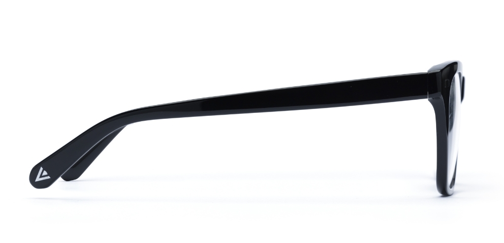 Duncan Black Glasses side