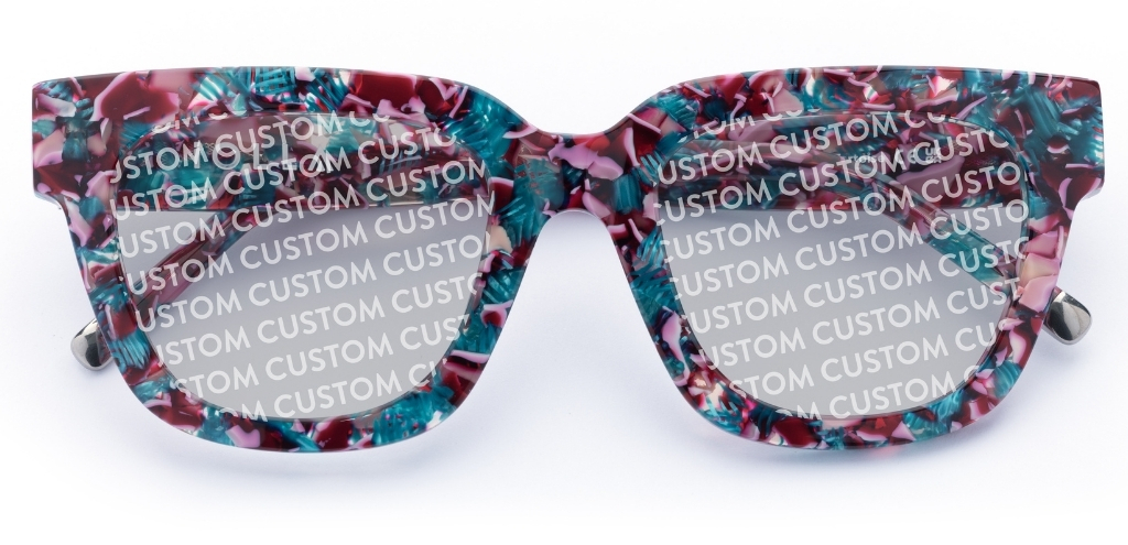 Ferguson in Tropic Tortoise – Stylish Everyday Sunglasses | IOLLA