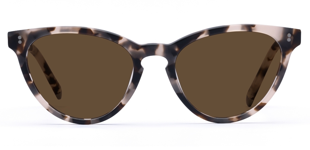 Muir – Classic Cat-Eye Sunglasses | IOLLA