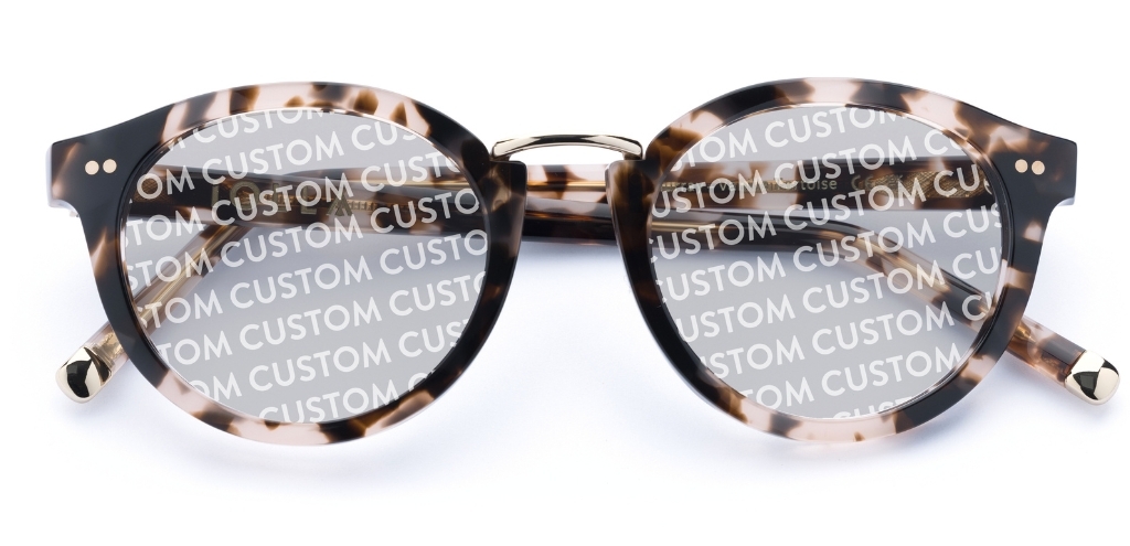 Murray – Sophisticated Round Sunglasses | IOLLA