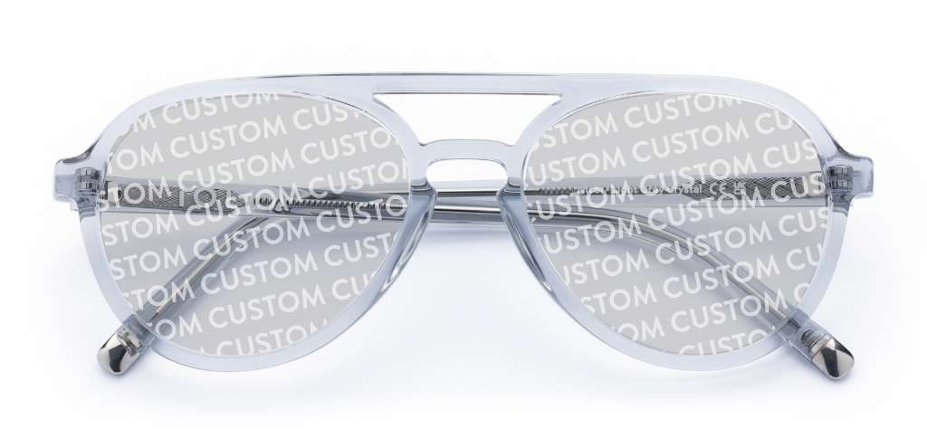 Nicol – Contemporary Aviator Sunglasses | IOLLA