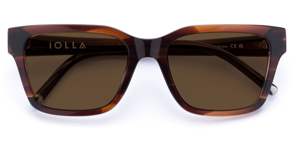 Munro_RosewoodStripe_Sunglasses_folded