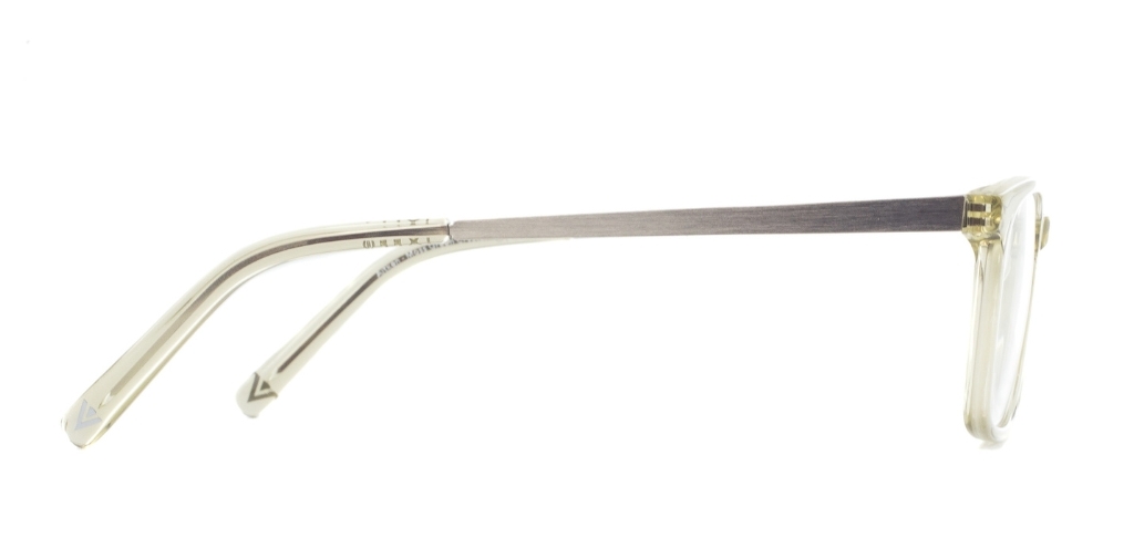 Aitken Moss Green Crystal Glasses side