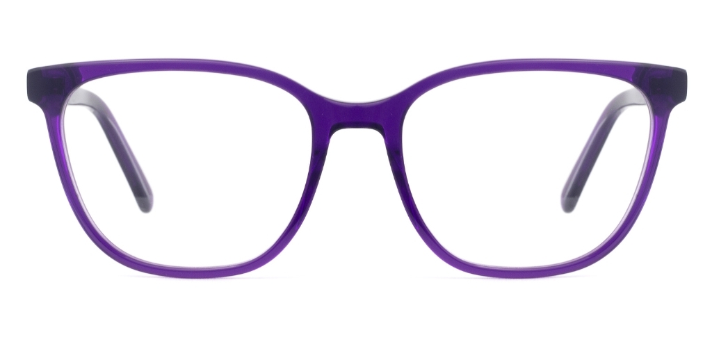 Morris_Deep Purple_glasses_front_image