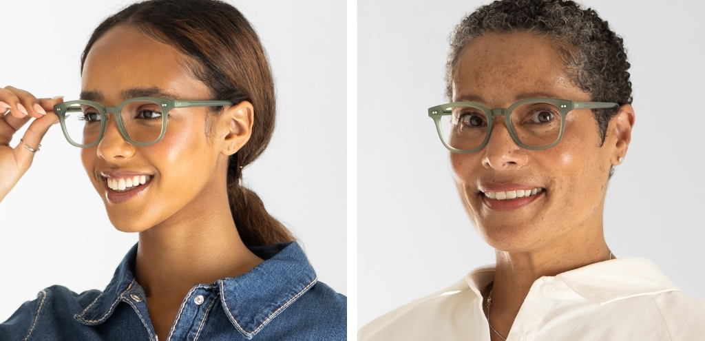 Connolly_KhakiGreen_Glasses_Model_forweb.jpg