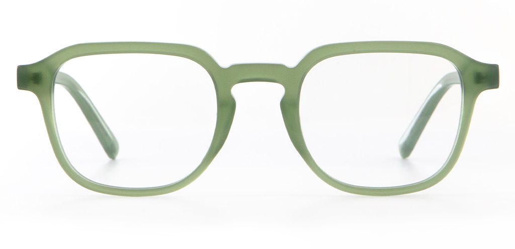 Boyd Flat-Top Glasses | IOLLA