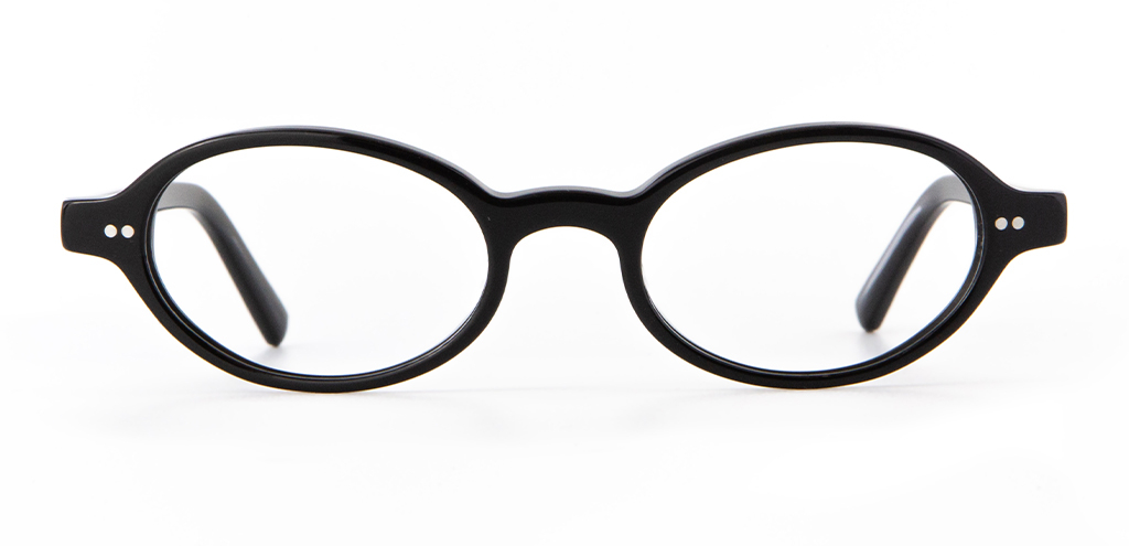 IOLLA Callie Black Glasses