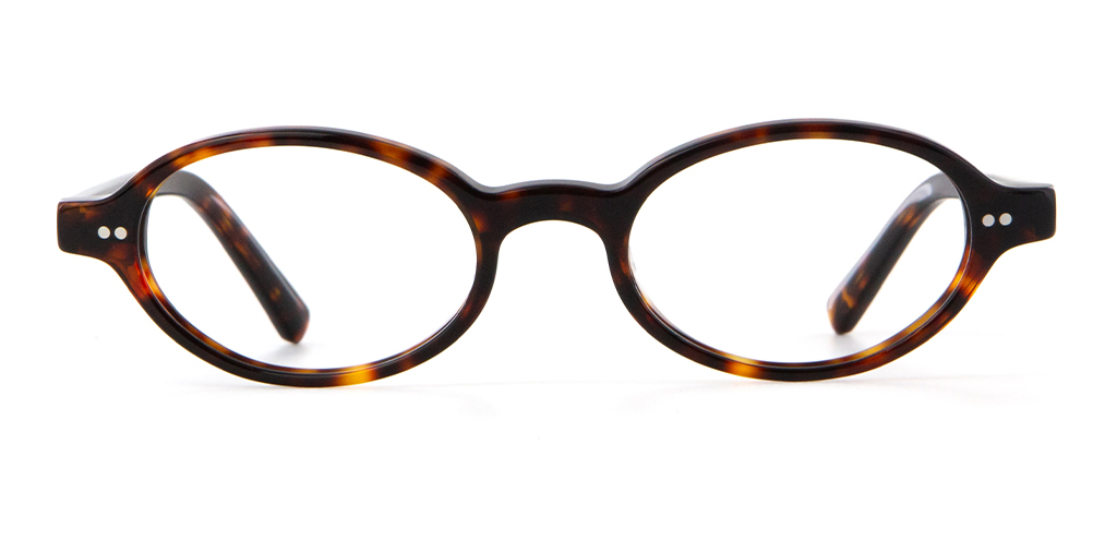 IOLLA Callie Deep Havana Glasses