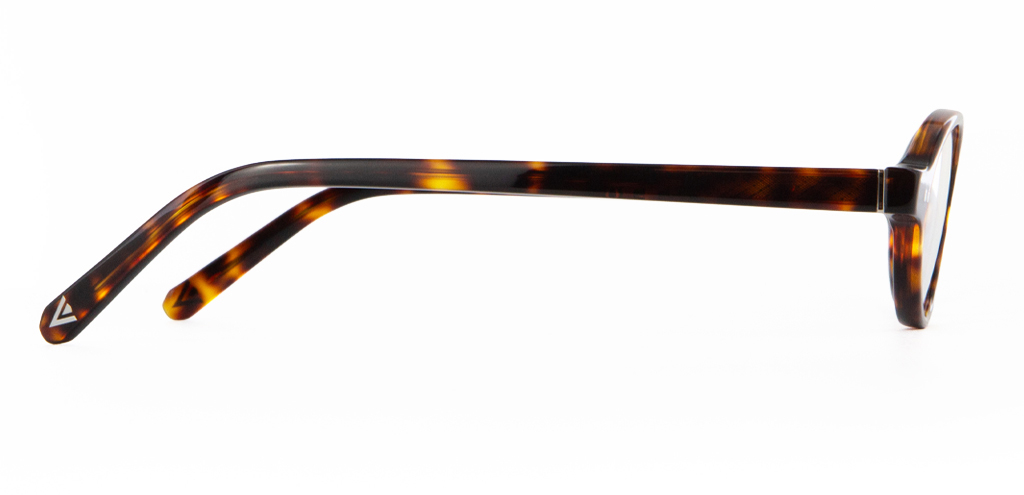 Callie Oval Glasses | IOLLA