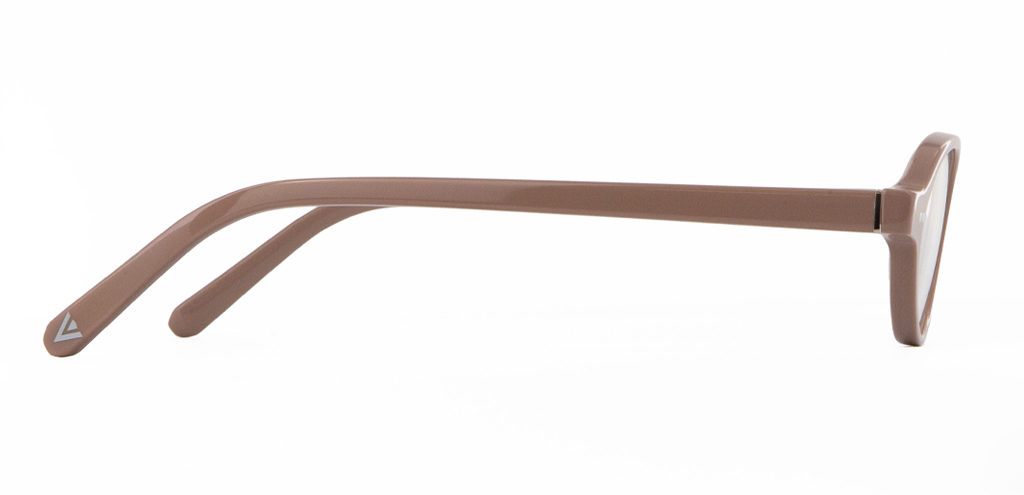 IOLLA Callie Mocha Glasses