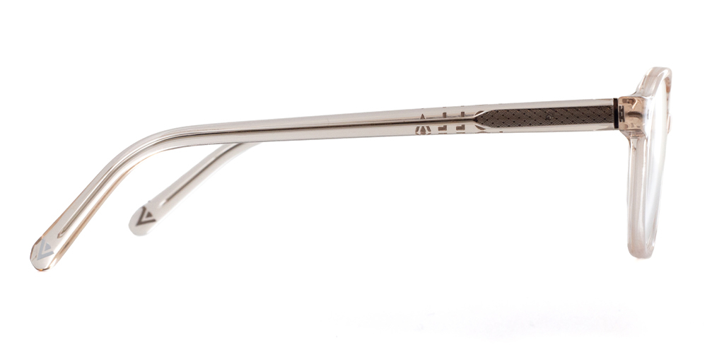 IOLLA Ramsay Vanilla Crystal Glasses