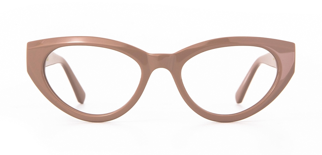 Jura Glasses in Mocha