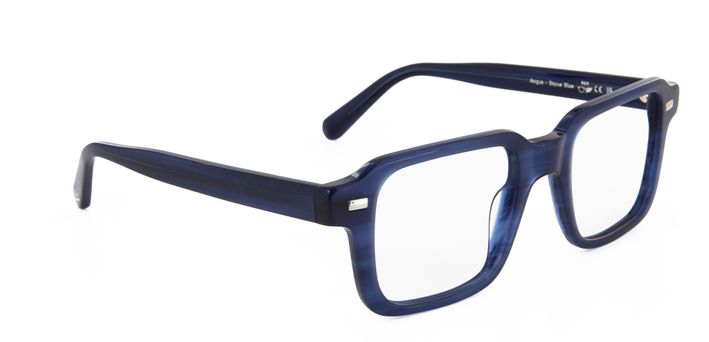 IOLLA Angus Stone Blue Glasses