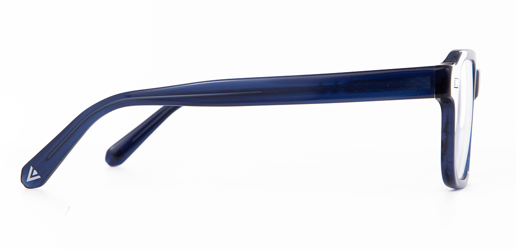 IOLLA Angus Stone Blue Glasses