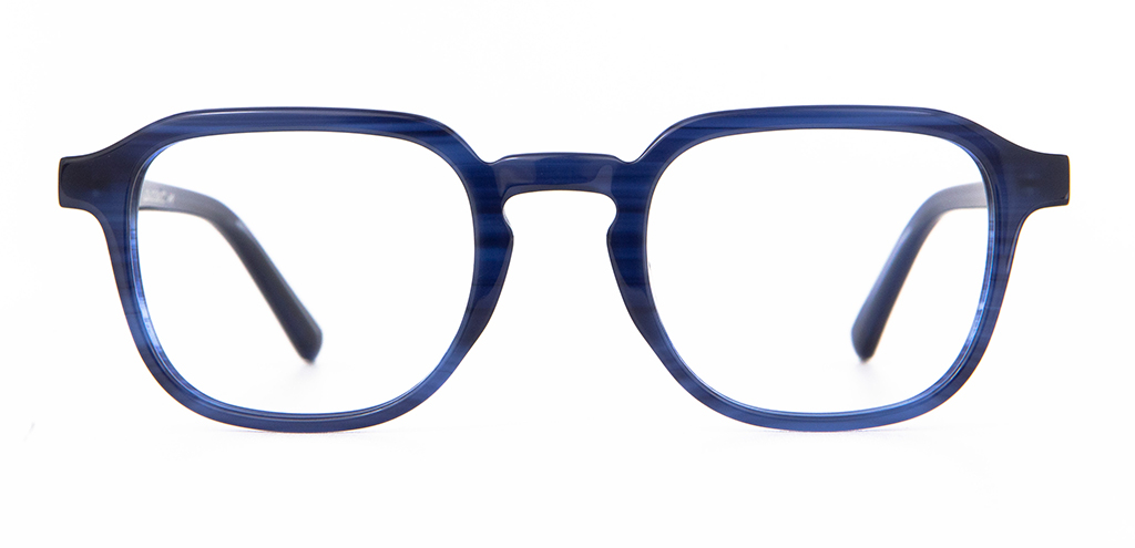 IOLLA Boyd Stone Blue Glasses
