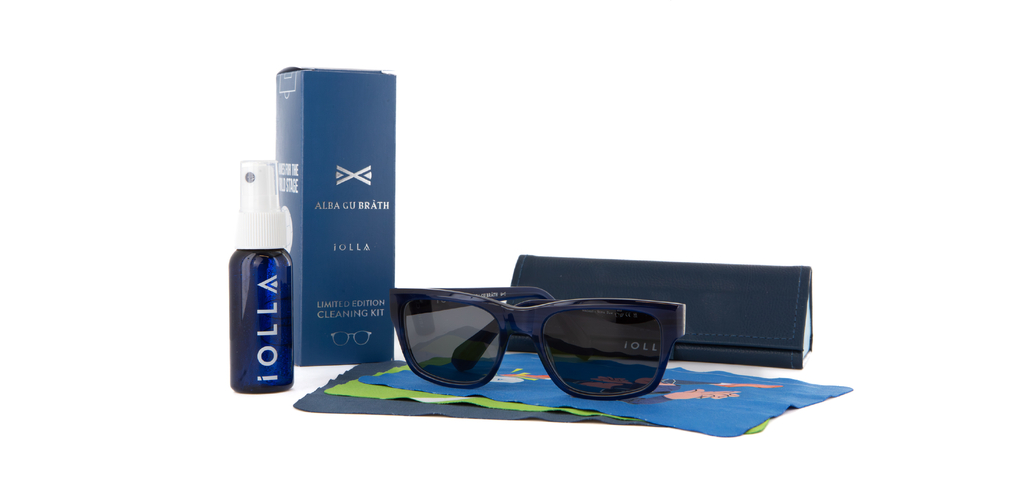 IOLLA Maclean Limited Edition Sunglasses Bundle