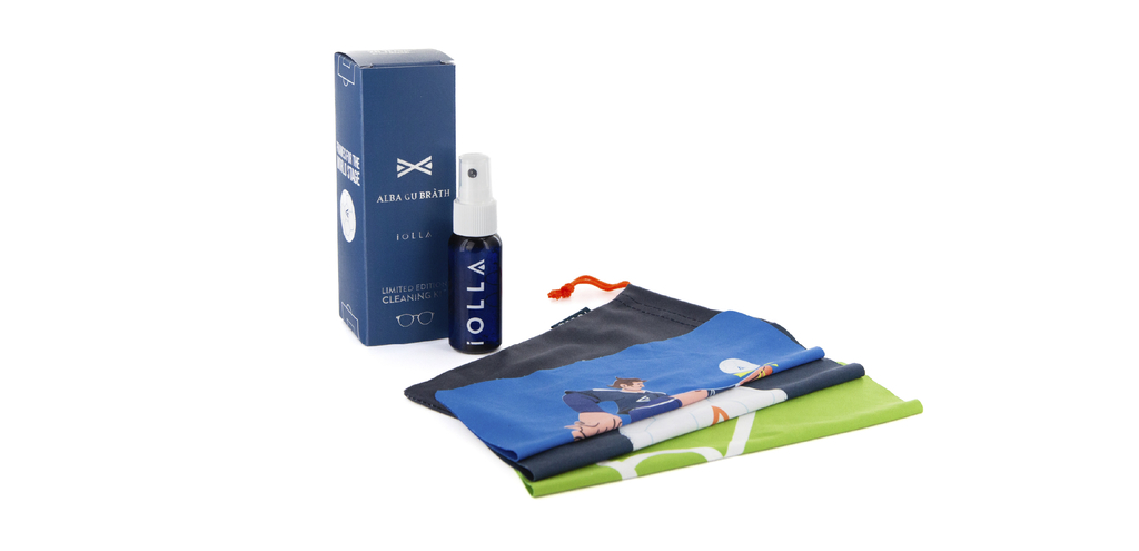 Limited Edition Cleaning Kit