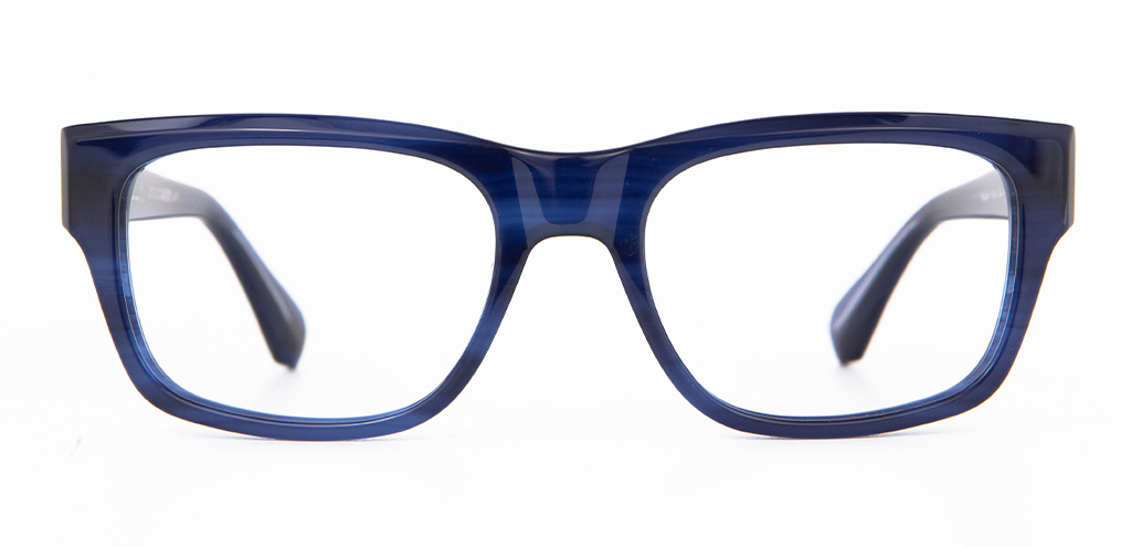 IOLLA Maclean Stone Blue Glasses