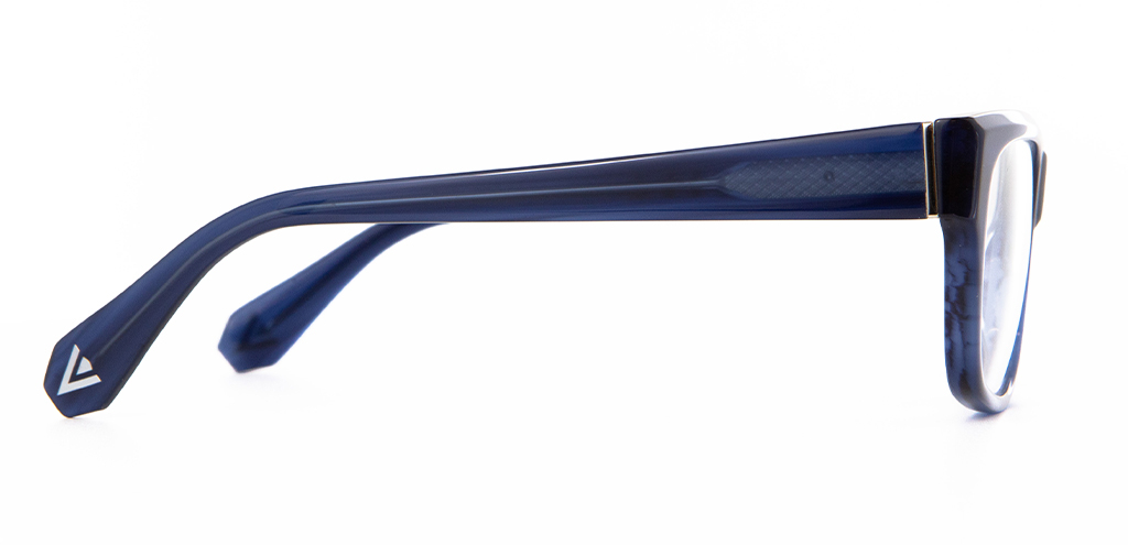 IOLLA Maclean Stone Blue Glasses