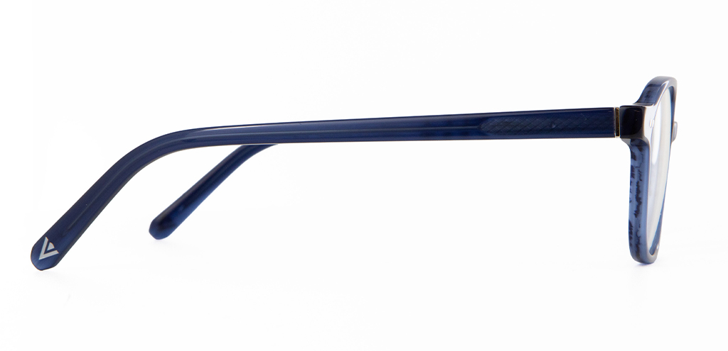 IOLLA Ramsay Stone Blue Glasses