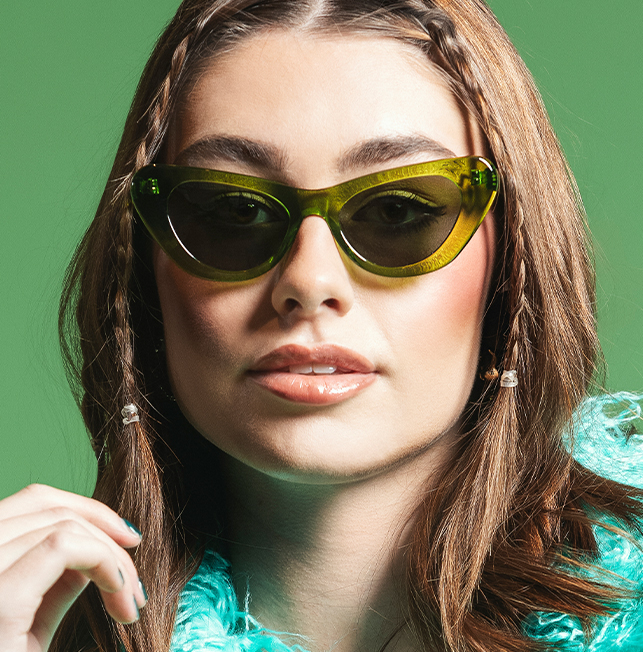 IOLLA Kelly sunglasses Solar collection