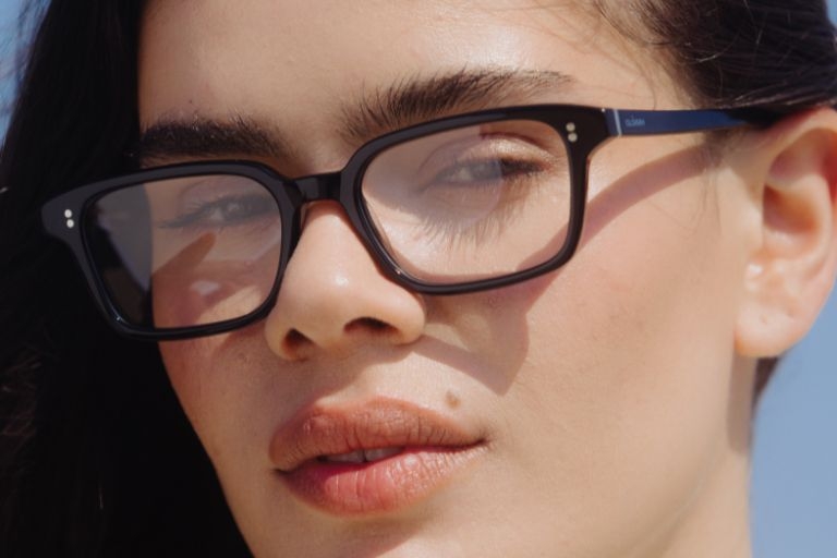 IOLLA X CLOIMH 001 GLASSES