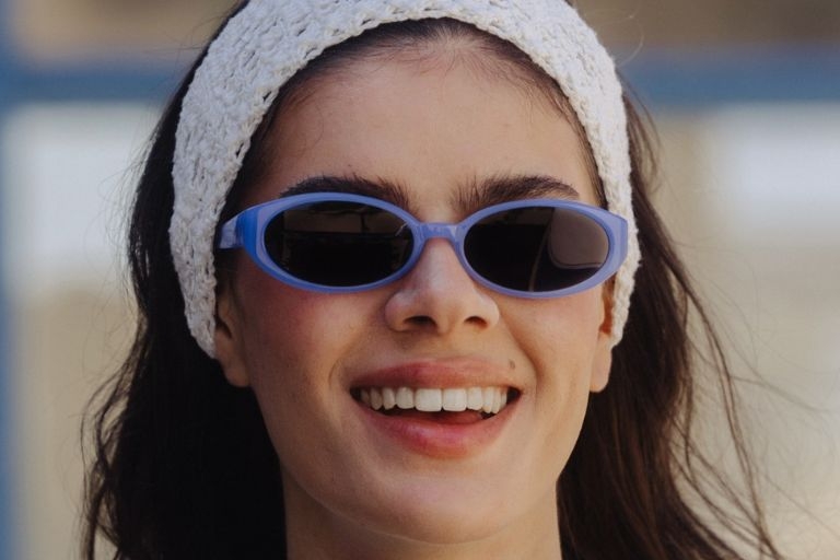 IOLLA X CLOIMH 002 SUNGLASSES