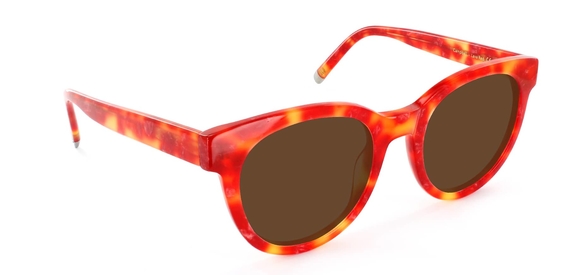 Campbell_LavaRed_Side_Sunglasses