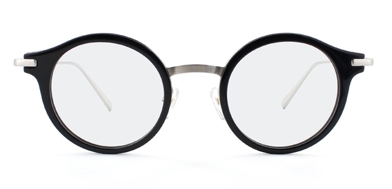 Carlyle_Black_Optical_Front