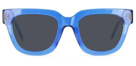 Ferguson_DeepBlueCrystal_Front_Sunglasses