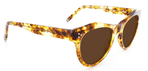 Ferrier_GoldenMist_Side_Sunglasses