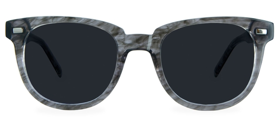 Hoy_GreyCrystal_Front_Sunglasses
