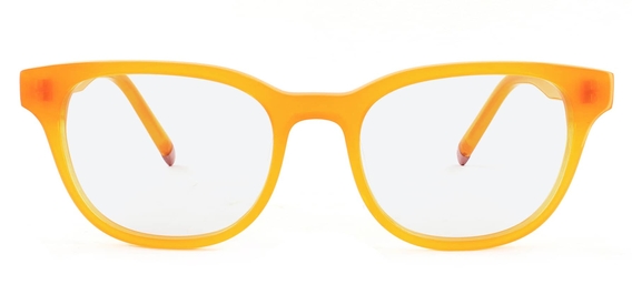 yellow spects