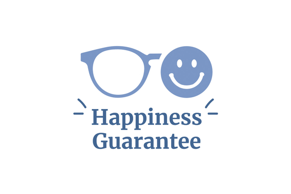 iolla Happiness Guarantee