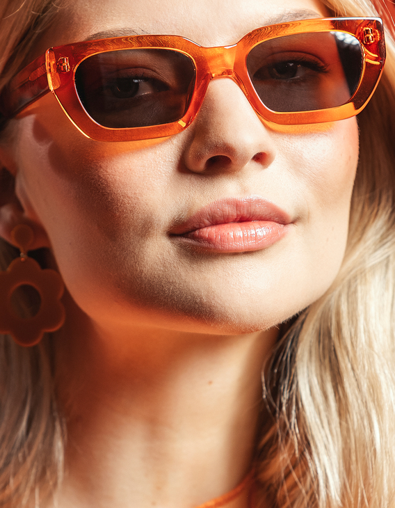 IOLLA Shaw sunglasses Solar collection